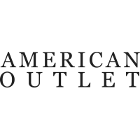 Logo American Outlet