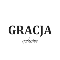 Logo Gracja
