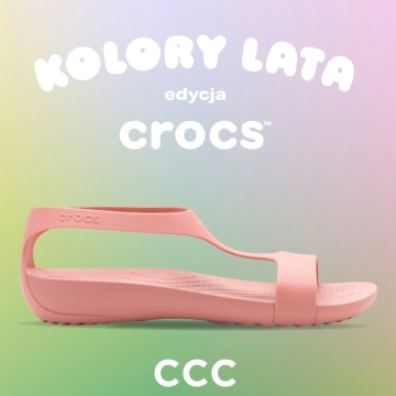 crocs w ccc