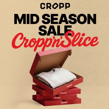 MID SEASON SALE w Cropp