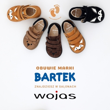 Nowość w salonach Wojas