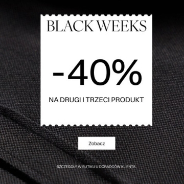 Black Weeks w Wólczance