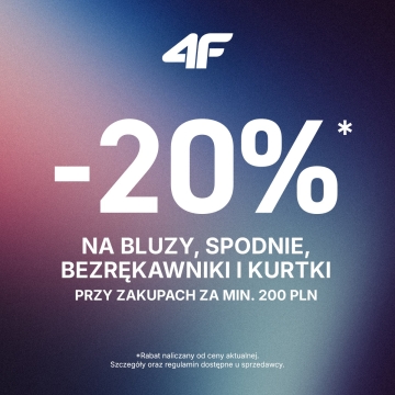 -20% w 4f