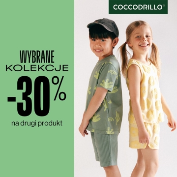 Letnie stylizacje w lepszych cenach