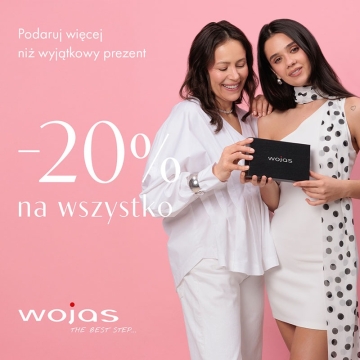 Podaruj więcej niż wyjątkowy prezent