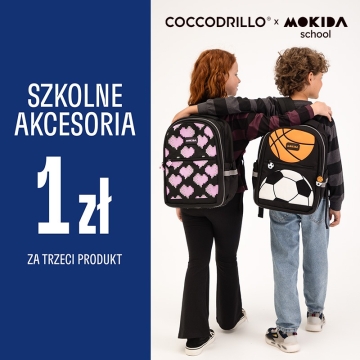 Trzeci produkt za 1 zł